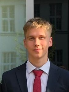 Picture of Niel Hentrich